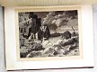 Graziella 1863 Lamartine - 33 platen Alfred de Curzon - 6 - Thumbnail