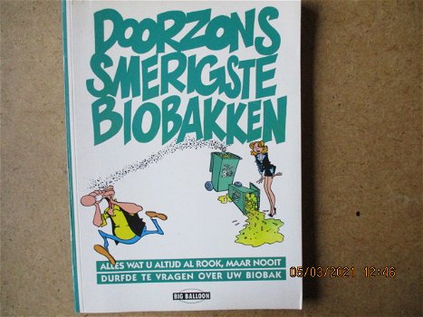 adv0231 doorzons smerigste biobakken - 0