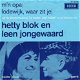 Hetty Blok En Leen Jongewaard ‎– M'n Opa (1967) - 0 - Thumbnail