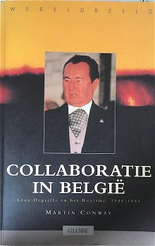 Collaboratie in België - 0