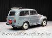 Fiat 500 C Topolino Giardiniera '53 CH6536 - 1 - Thumbnail