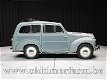 Fiat 500 C Topolino Giardiniera '53 CH6536 - 2 - Thumbnail