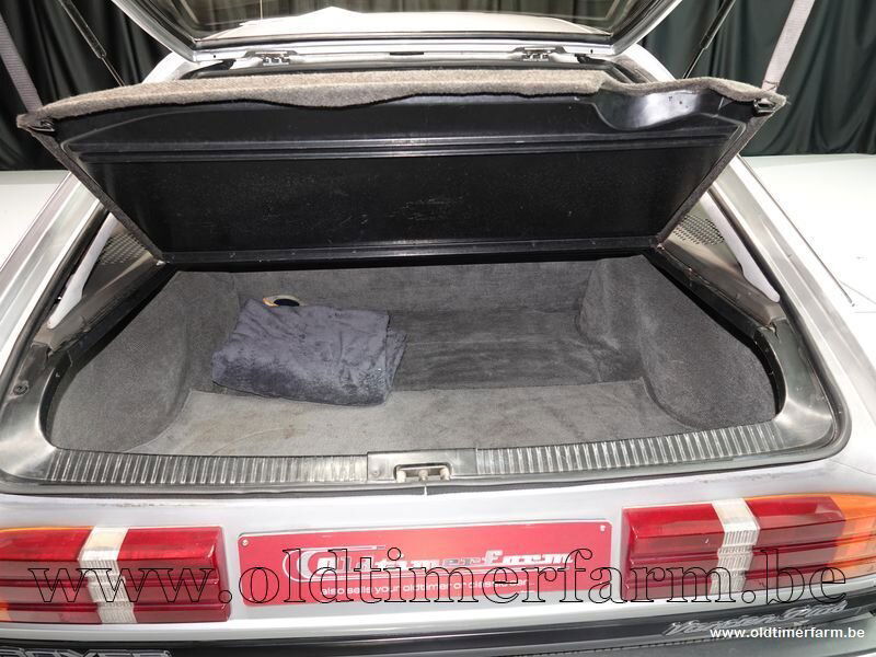 Rover SD1 Vandenplas '86 - Afbeelding 5