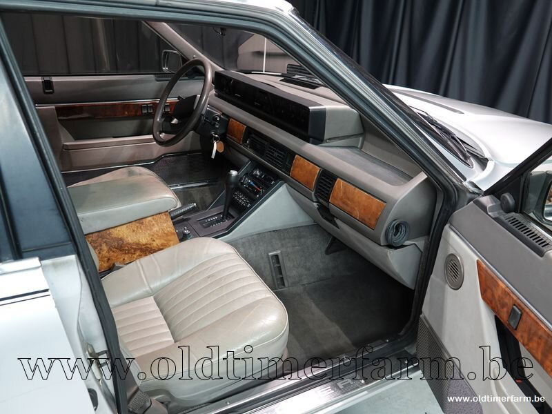 Rover SD1 Vandenplas '86 - Afbeelding 6