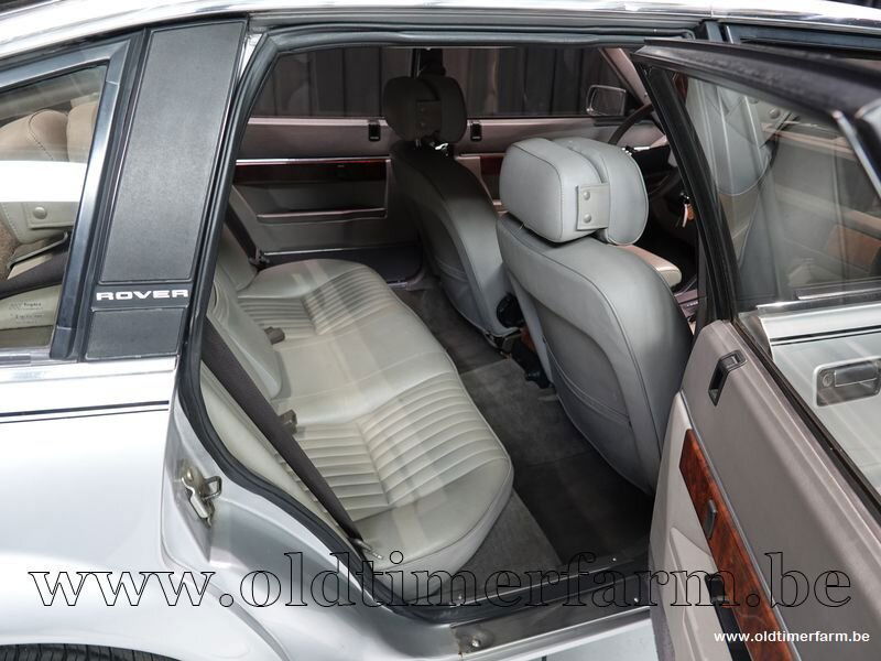 Rover SD1 Vandenplas '86 - Afbeelding 7