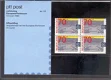 3232 - Nederland postzegelmapje nvphnr. M17 postfris - 0 - Thumbnail