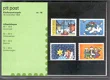 3221 - Nederland postzegelmapje nvphnr. M16 postfris - 0 - Thumbnail