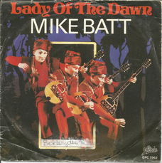 Mike Batt ‎– Lady Of The Dawn (1979)