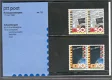 3227 - Nederland postzegelmapje nvphnr. M12 postfris - 0 - Thumbnail