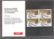 3216 - Nederland postzegelmapje nvphnr. M1 postfris - 0 - Thumbnail