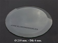 = Geslepen vlak glas =44165