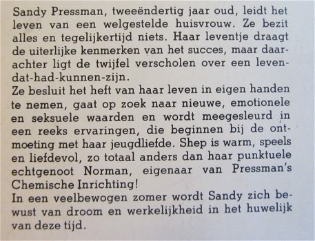 Wijffie door Judy Blume - 2