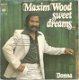 Maxim Wood ‎– Sweet Dreams (1976) - 0 - Thumbnail