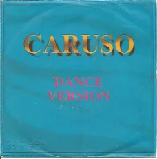 Lucky Stars ‎– Caruso  (1990)