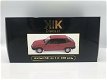 1:18 KK-Scale DC180213 Lada Samara 1984 rood 1v250 stuks - 3 - Thumbnail