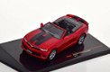 1:43 Ixo Chevrolet Camaro Convertible 2014 met.-darkred MOC203 - 1 - Thumbnail