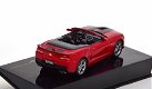 1:43 Ixo Chevrolet Camaro Convertible 2014 met.-darkred MOC203 - 2 - Thumbnail