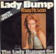 Penny McLean ‎– Lady Bump (1975) - 0 - Thumbnail