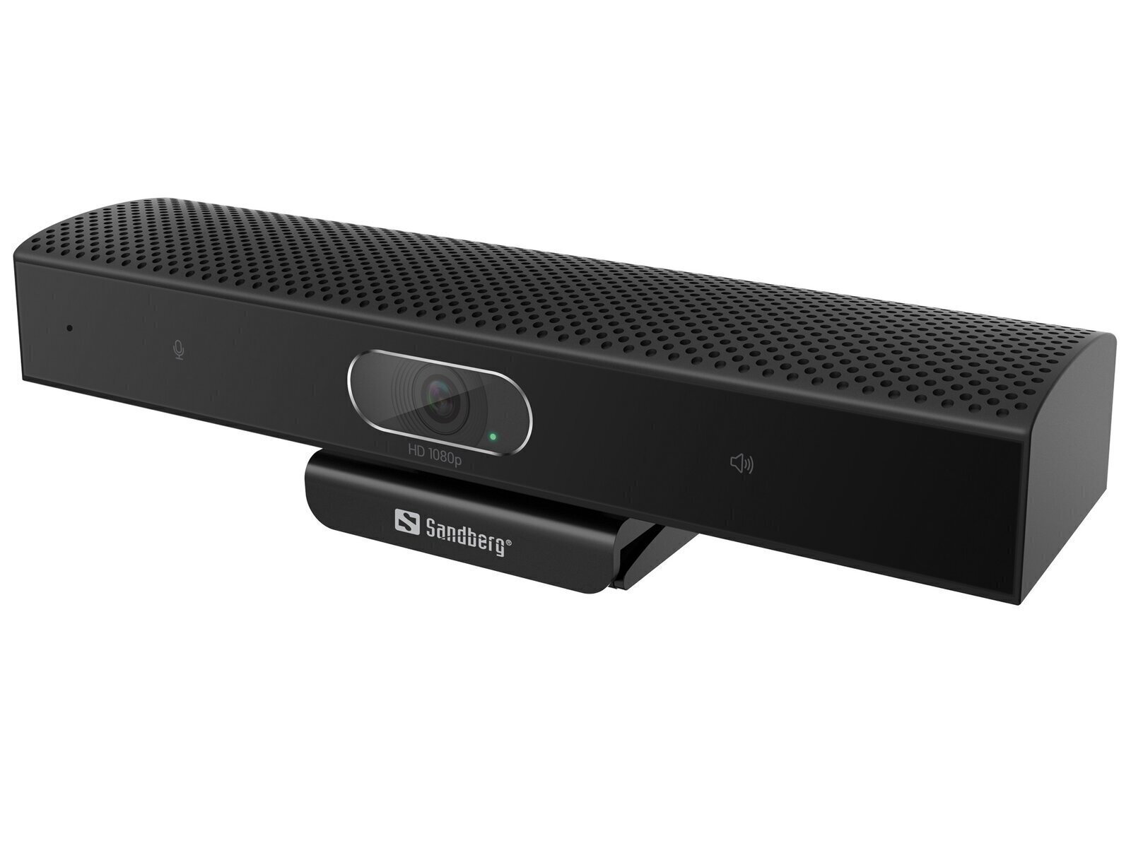 All-in-1 ConfCam 1080P HD camera, microfoon en luidspreker in één apparaat - Afbeelding 4