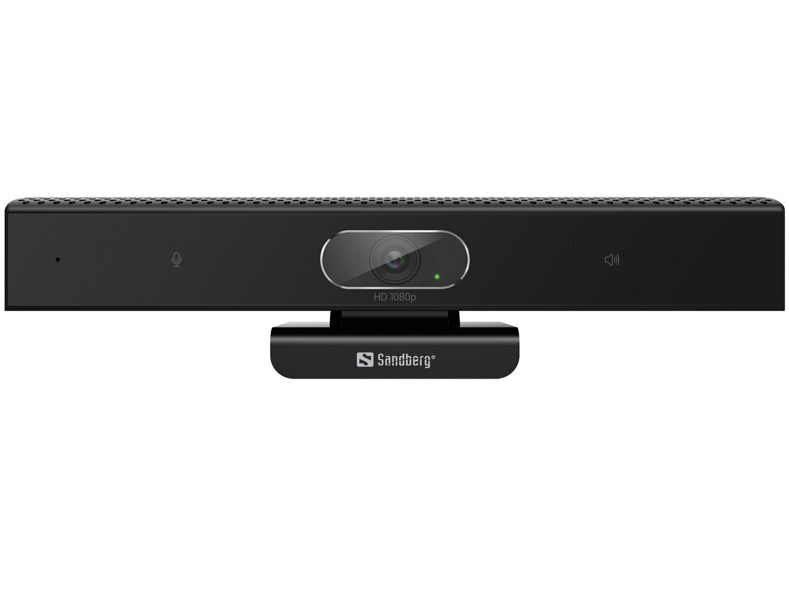 All-in-1 ConfCam 1080P HD camera, microfoon en luidspreker in één apparaat - Afbeelding 5