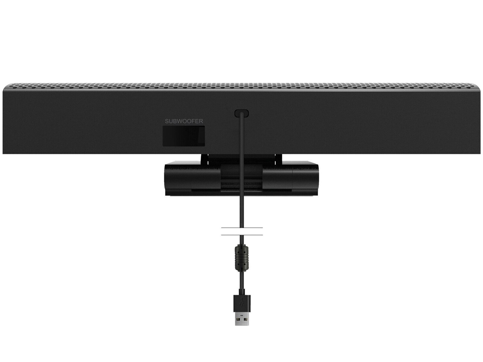 All-in-1 ConfCam 1080P HD camera, microfoon en luidspreker in één apparaat - Afbeelding 6