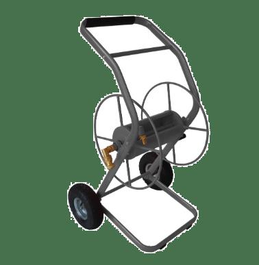 SLANGEN/HASPELWAGEN 130 MTR 3/4" - nr. 1