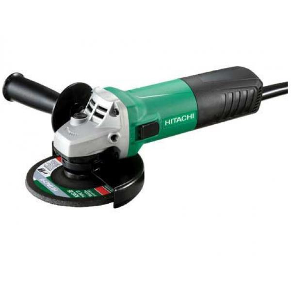 Haakse Slijper G13Sr4 Hitachi 125Mm - nr. 1
