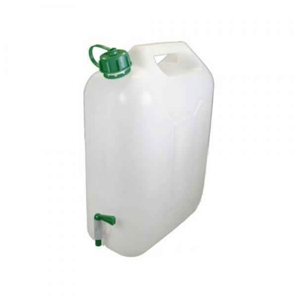 Jerrycan 5 Liter Met Kraan - nr. 1