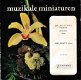 Artiest: Muzikale miniaturen (Bach) Akant: Jesu joy of man's desiring Bkant: Siciliana - 0 - Thumbnail