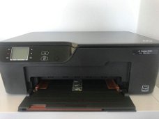 Printer (HP Deskjet 3520 e-All-in-One-printer)