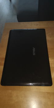 ASUS X72D/K72DR - 0