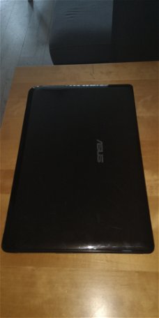 ASUS X72D/K72DR