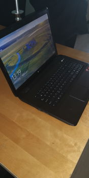 ASUS X72D/K72DR - 3