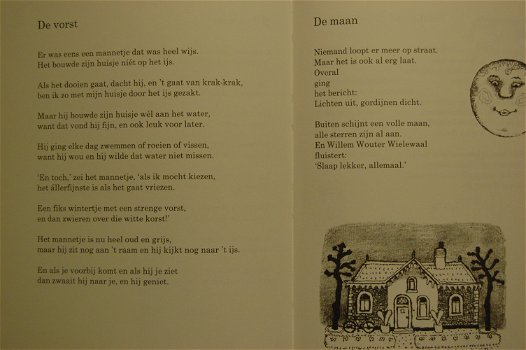 De kikker van Kudelstaart - 1