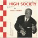 Sidney Bechet ‎– High Society (EP) - 0 - Thumbnail