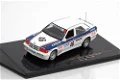 1:43 Ixo Mercedes 190E 2.3-16V ETCC 1986 - 0 - Thumbnail