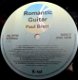LP Paul Brett,romantische gitaar,zgan,K-Tel ‎– ONE 1079,1980 - 4 - Thumbnail