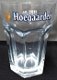 3 Hoegaarden witbierglazen,0.25 l tapmaat, NIEUW, orig. doos - 2 - Thumbnail