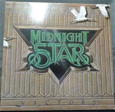 LP Midnight Star,Germany(P)1982,Solar SOL K 52 394, nst