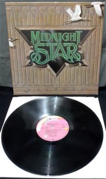 LP Midnight Star,Germany(P)1982,Solar SOL K 52 394, nst - 1