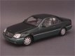 1:18 KK-Scale Mercedes 600 SEC C140 1992 - 0 - Thumbnail