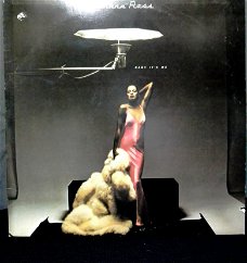 LP Diana Ross,USA(p),1977,"baby its me",Motown M7-890R1, nst