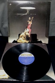 LP Diana Ross,USA(p),1977,