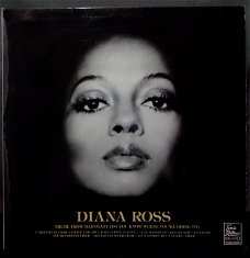 LP Diana Ross,NL(p),1976,"Diana Ross,Motown 5C062/97508, nst