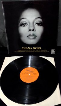 LP Diana Ross,NL(p),1976,