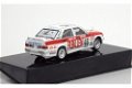 1:43 Ixo Mercedes 190E 2.3-16V AMG WTCC 1986 #46 - 1 - Thumbnail