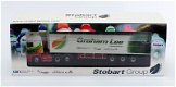 1:76 Oxford Scania R450 HL RHD Stobart Group Graham - 2 - Thumbnail