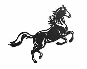 Leuke gepersonaliseerde paardenhoofden - Afbeelding 6