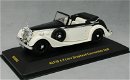 1:43 Ixo Alvis 4.3 Litre Drophead Convertible 1938 - 0 - Thumbnail