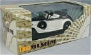 1:43 Ixo Alvis 4.3 Litre Drophead Convertible 1938 - 2 - Thumbnail